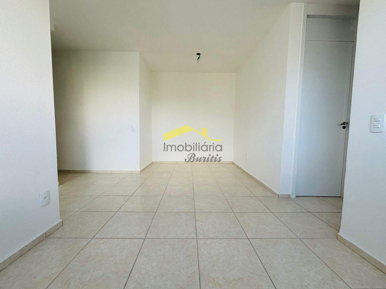 Apartamento à venda no Palmeiras: 