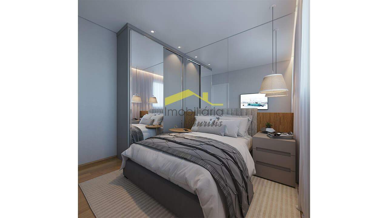 Apartamento à venda no Santa Maria: 