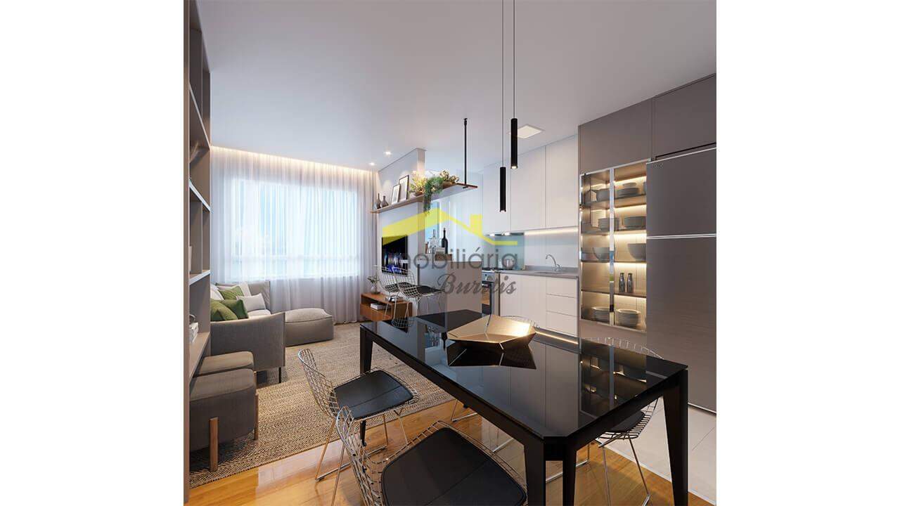 Apartamento à venda no Santa Maria: 