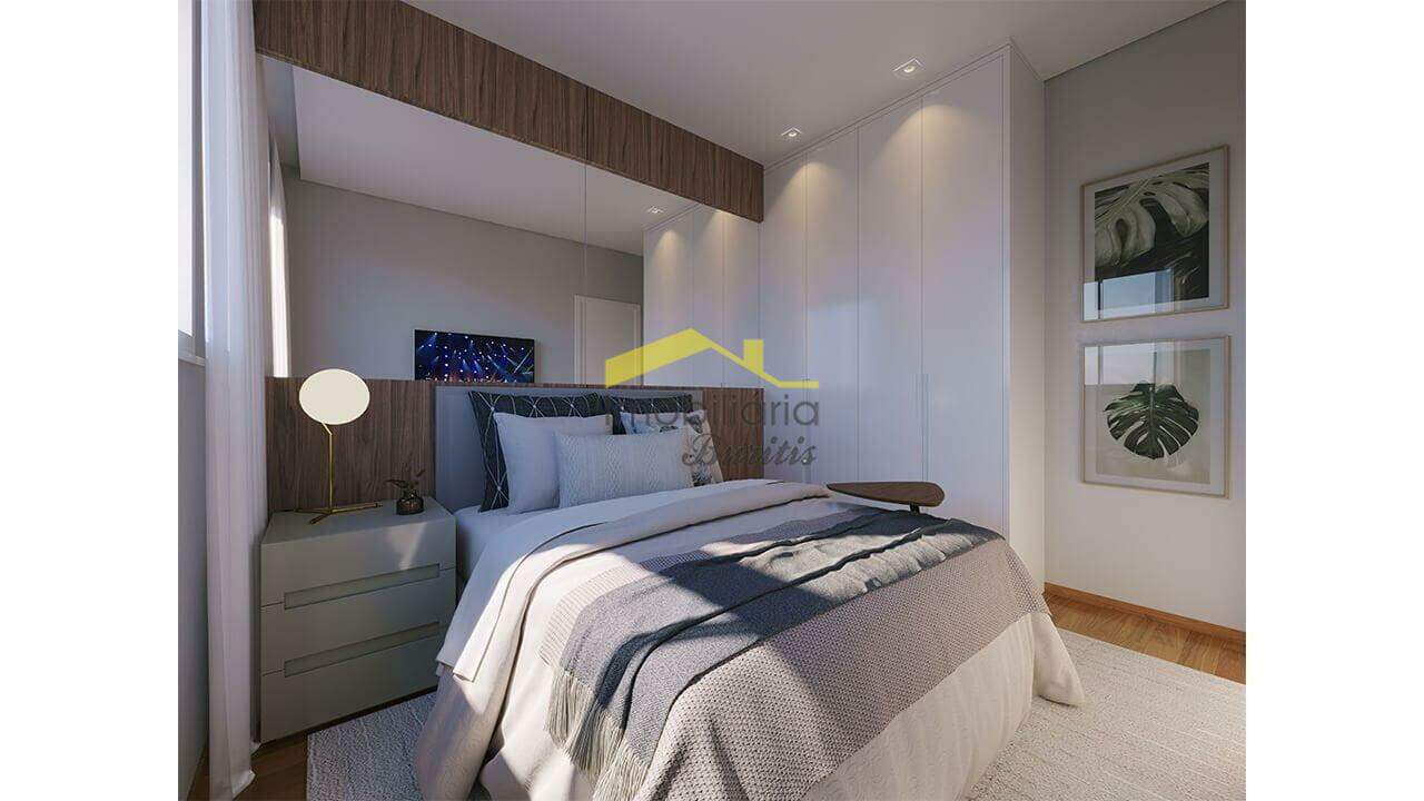 Apartamento à venda no Santa Maria: 