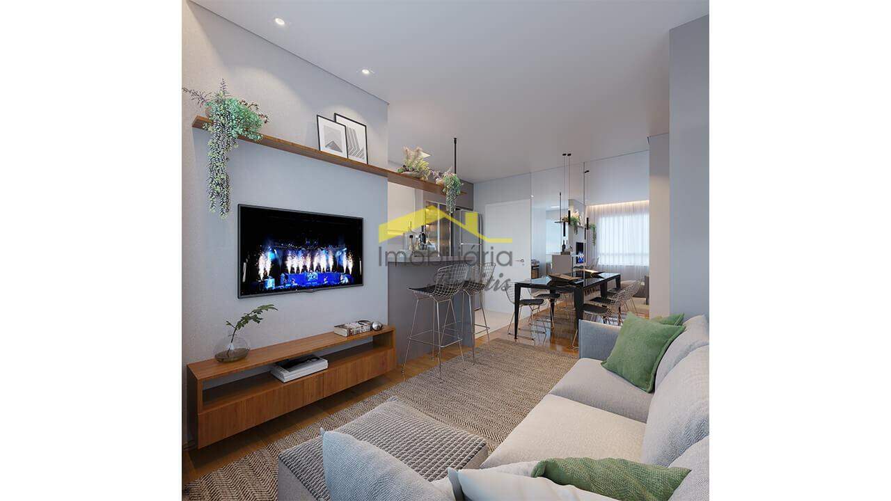 Apartamento à venda no Santa Maria: 