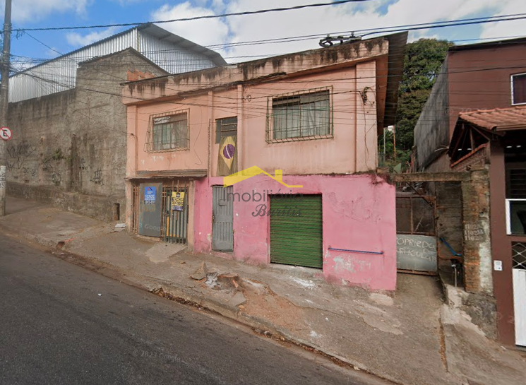 Lote à venda no Cinqüentenário: 