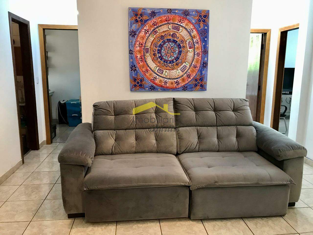 Casa à venda no Buritis: 