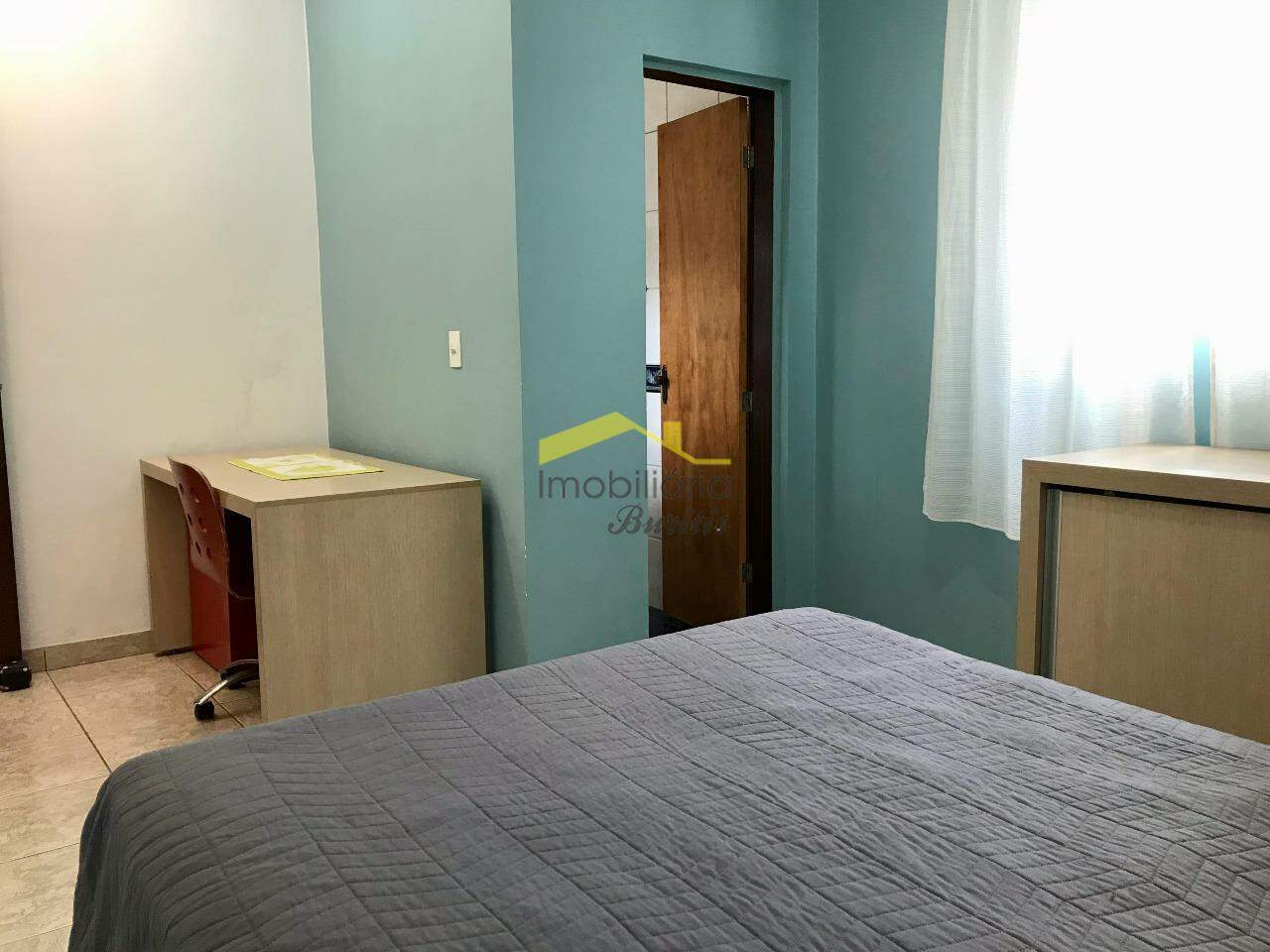 Casa à venda no Buritis: 