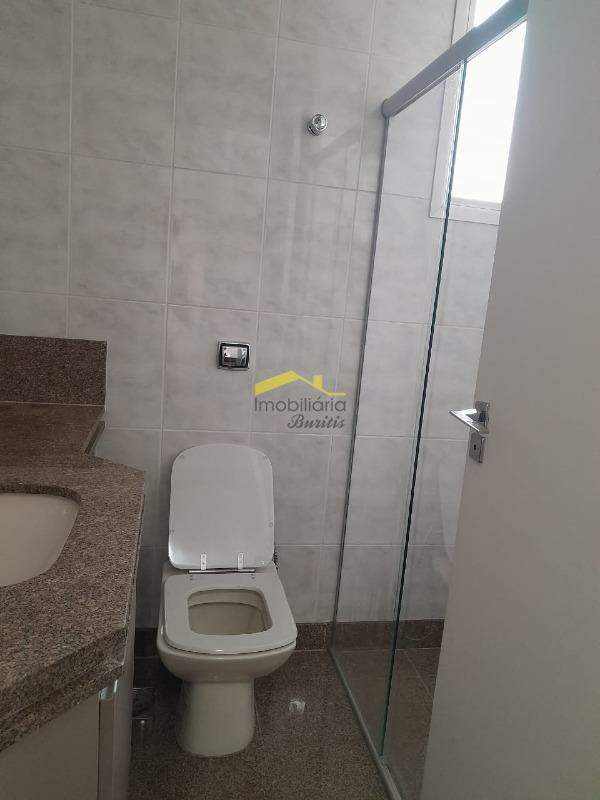 Apartamento à venda no Buritis: 