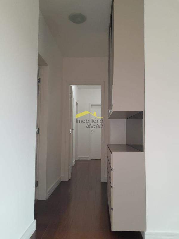 Apartamento à venda no Buritis: 