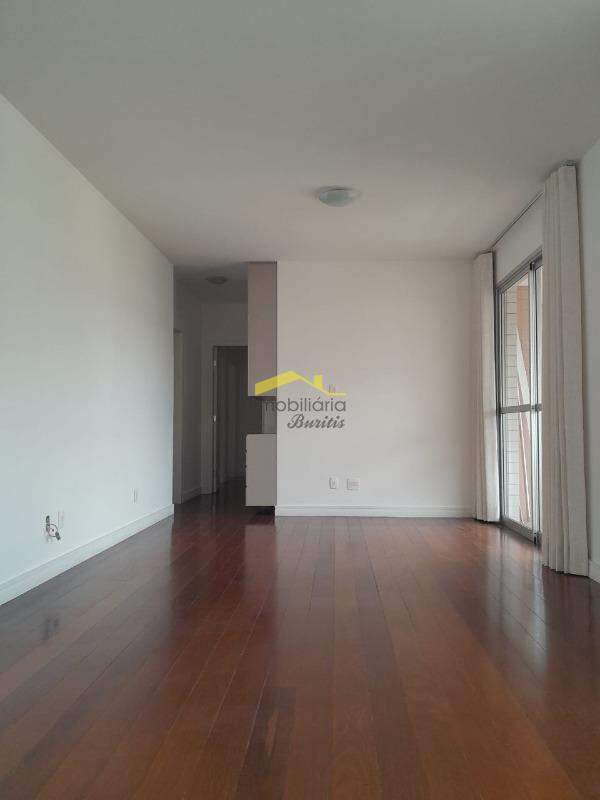 Apartamento à venda no Buritis: 