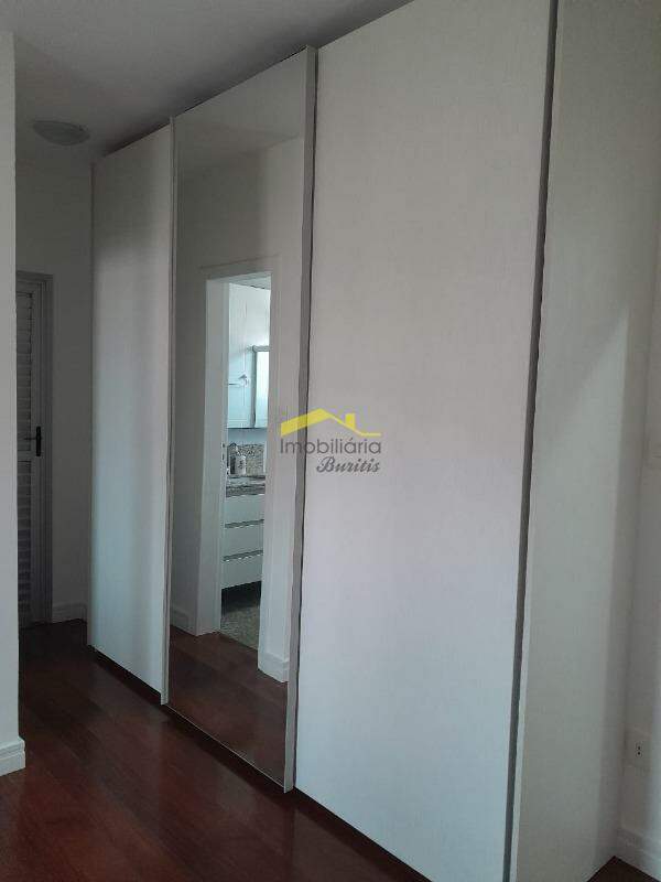 Apartamento à venda no Buritis: 