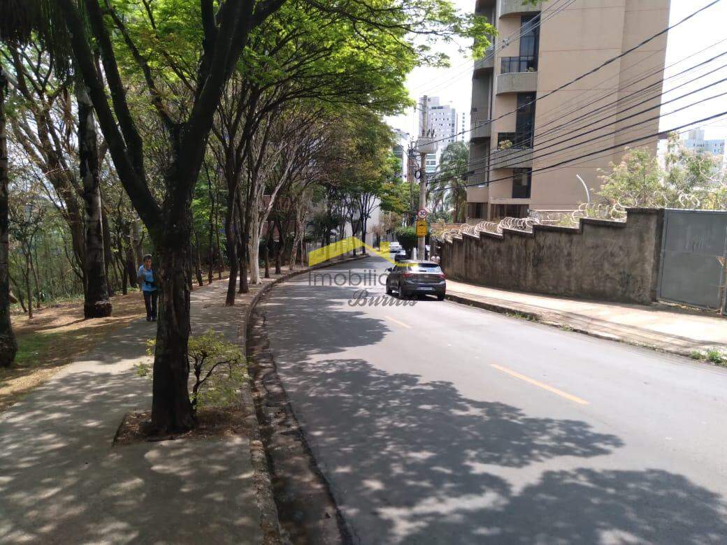 Lote à venda no Buritis: 