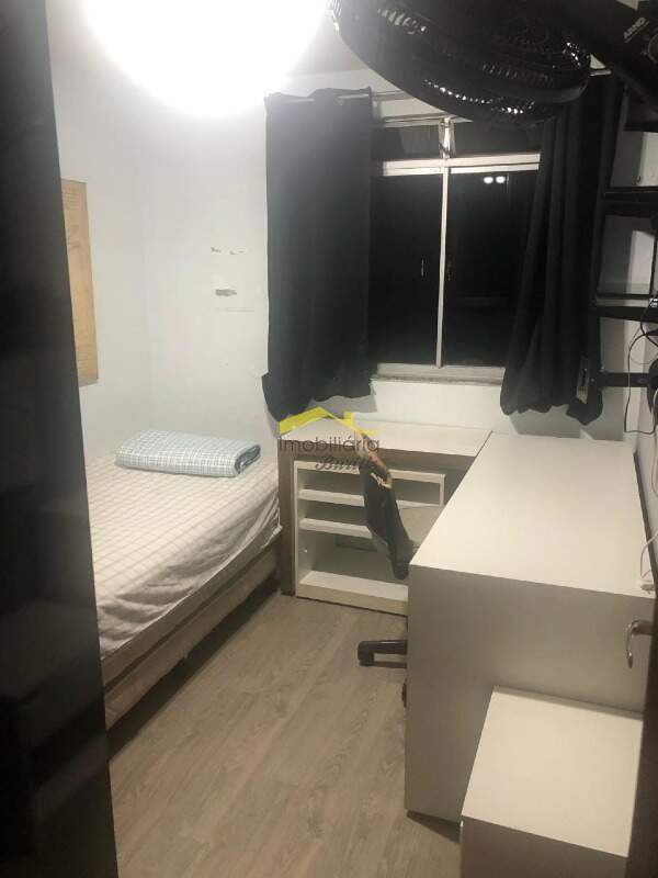 Cobertura à venda no Buritis: 