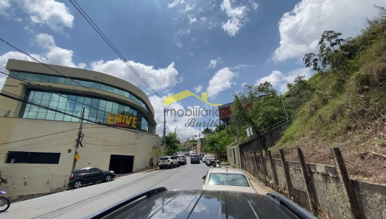 Lote à venda no Estoril: 