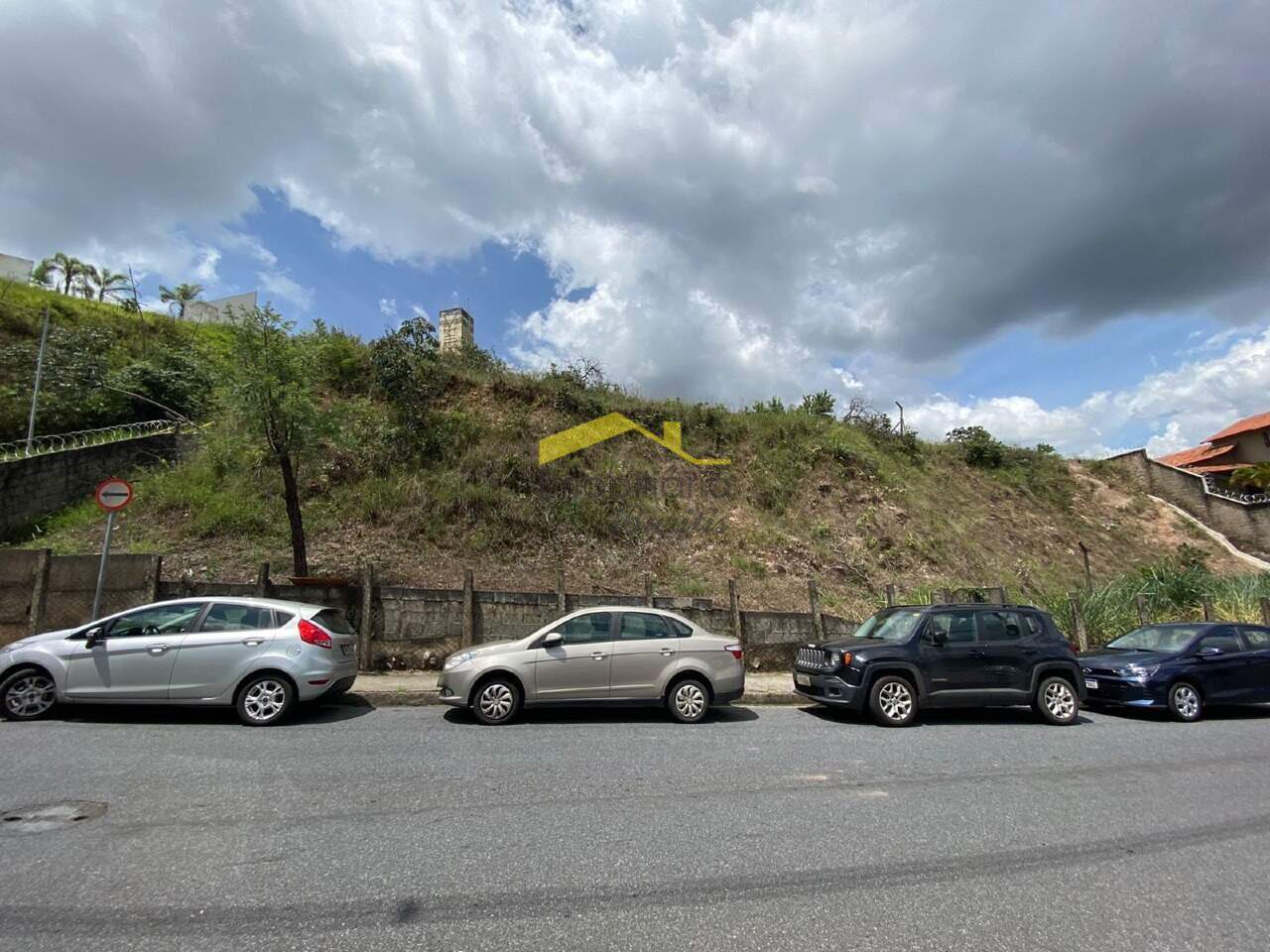 Lote à venda no Estoril: 