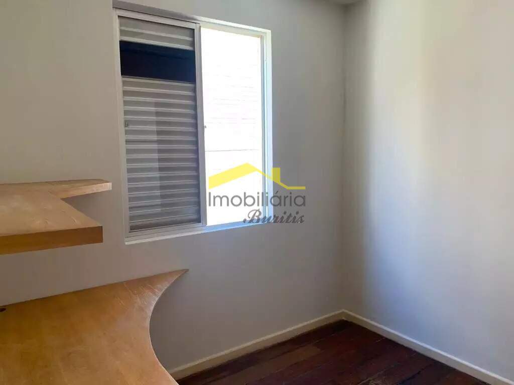 Apartamento à venda no Buritis: 