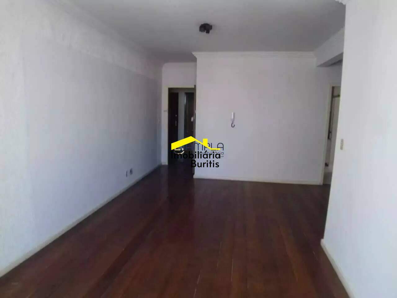 Apartamento à venda no Buritis: 