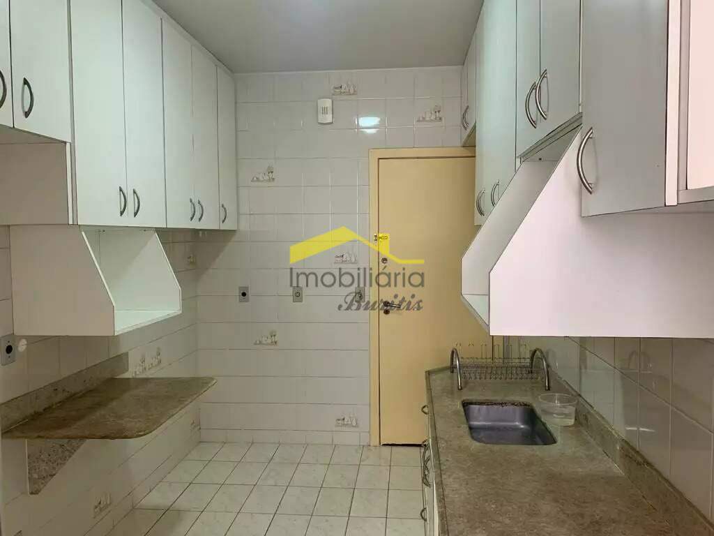 Apartamento à venda no Buritis: 
