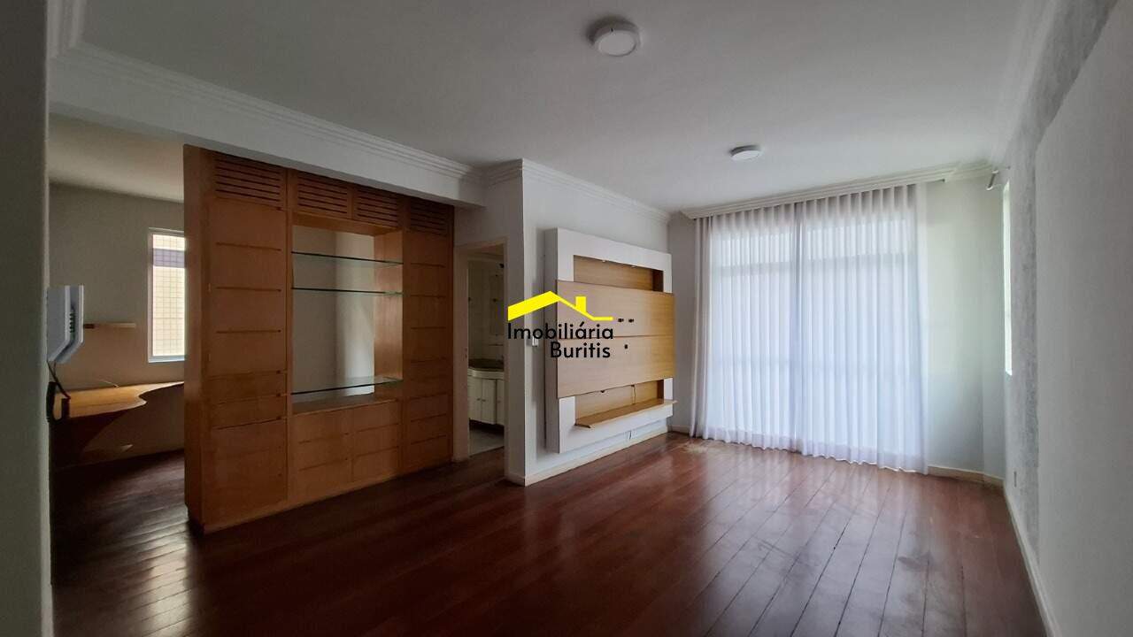 Apartamento à venda no Buritis: 