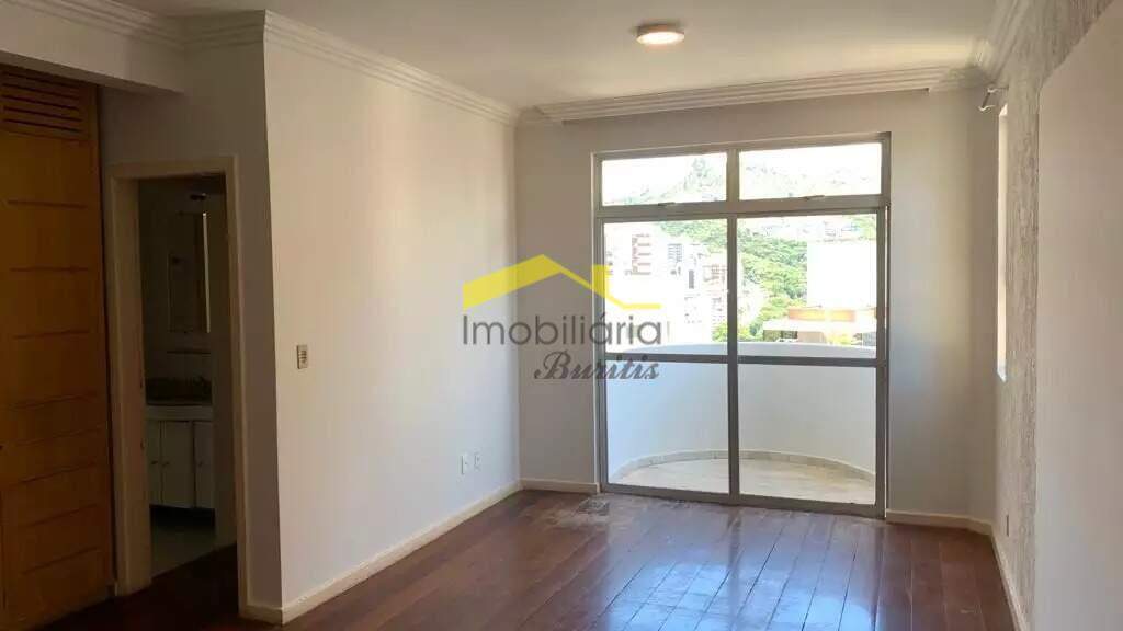 Apartamento à venda no Buritis: 