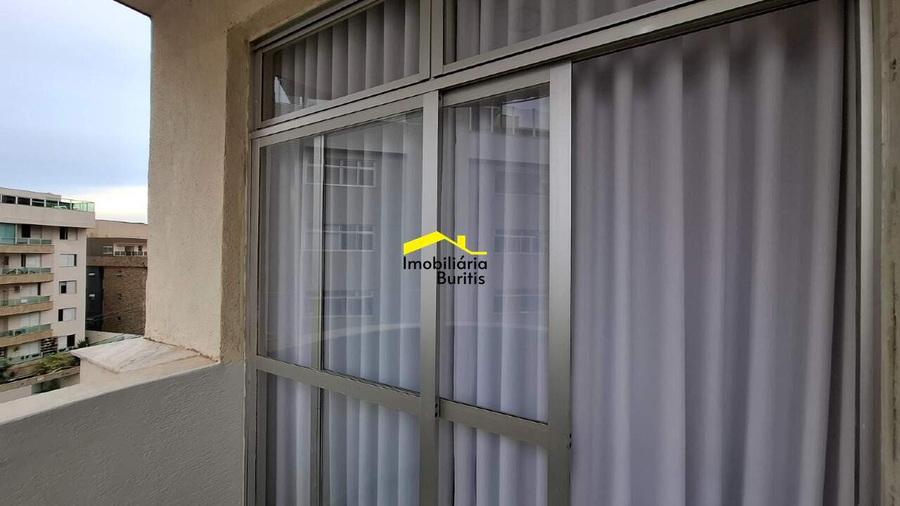 Apartamento à venda no Buritis: 