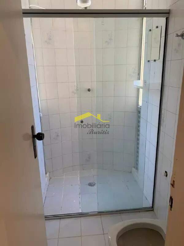 Apartamento à venda no Buritis: 