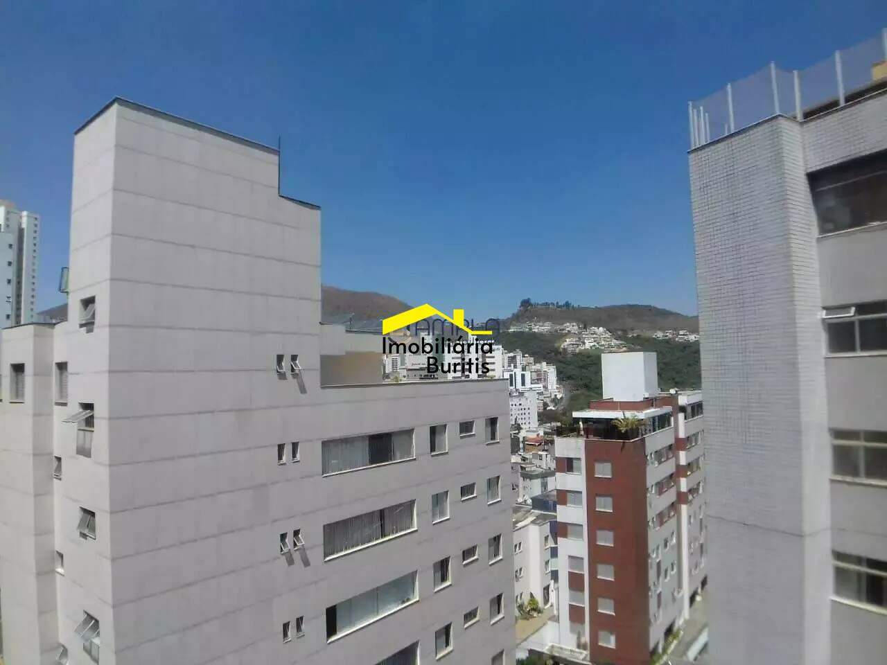 Apartamento à venda no Buritis: 