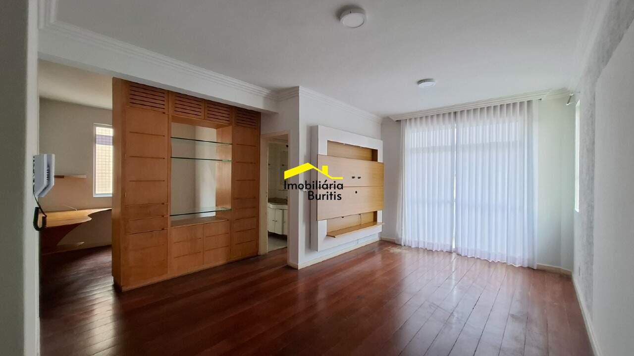 Apartamento à venda no Buritis: 