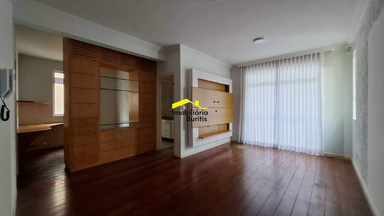 Apartamento à venda no Buritis: 