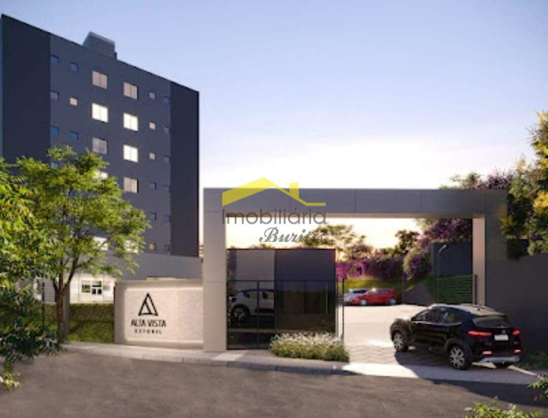 Apartamento à venda no Estoril: 