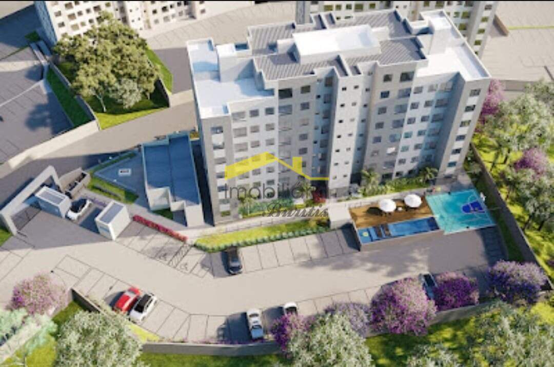 Apartamento à venda no Estoril: 