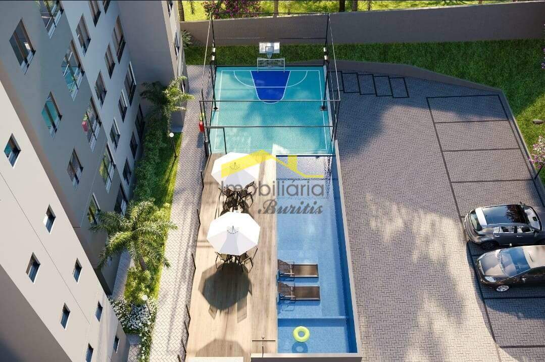 Apartamento à venda no Estoril: 