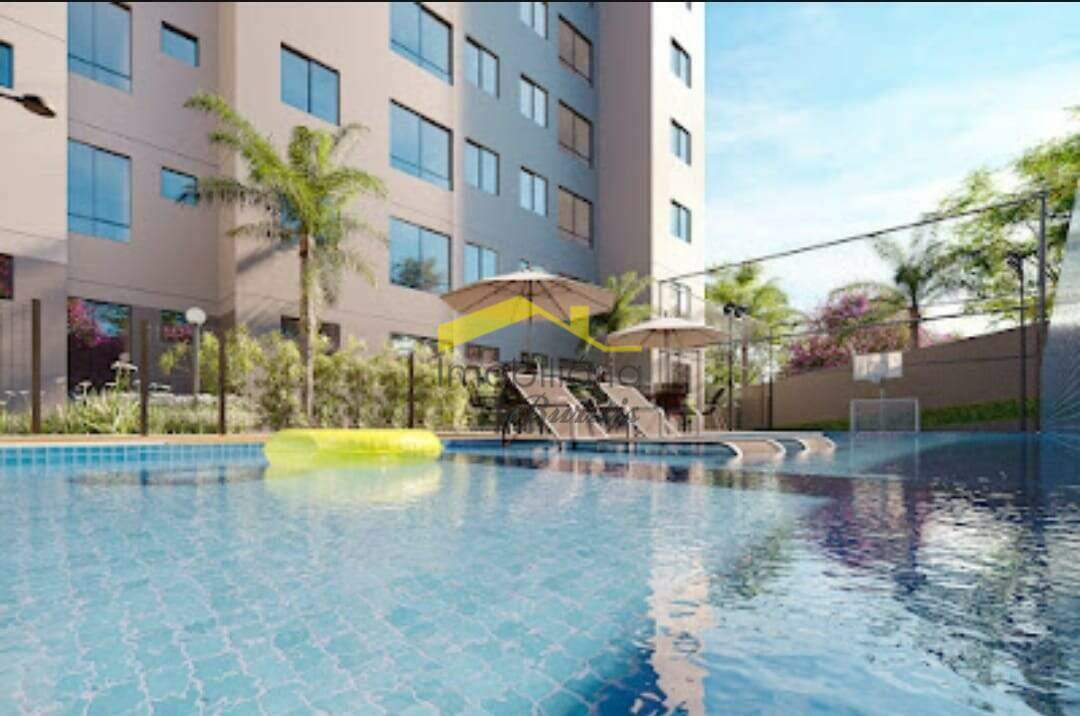 Apartamento à venda no Estoril: 