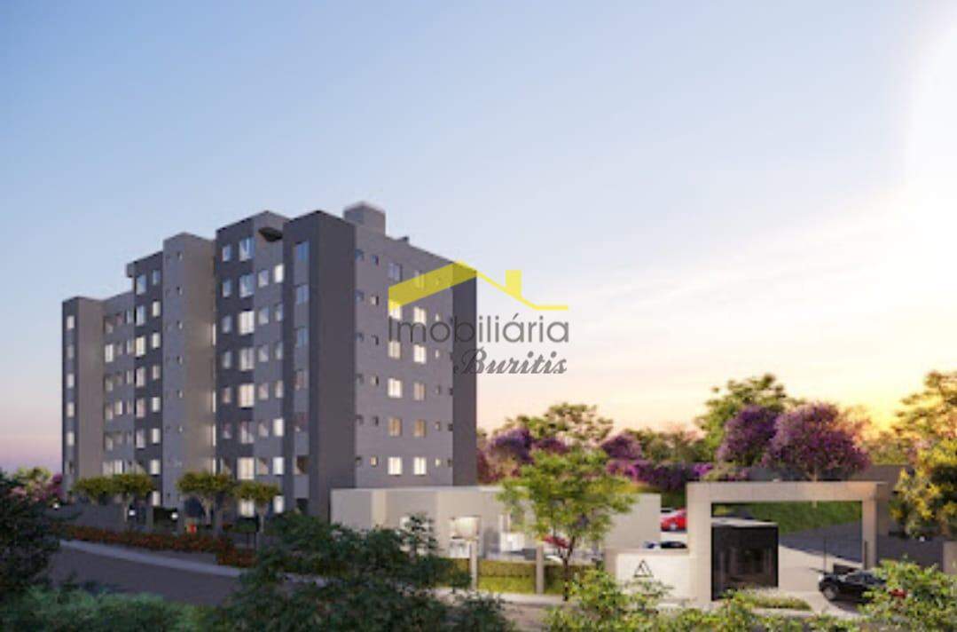 Apartamento à venda no Estoril: 