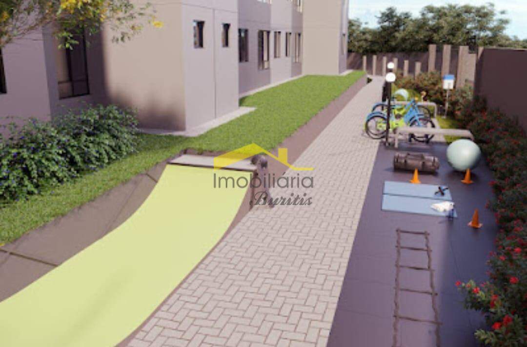 Apartamento à venda no Estoril: 