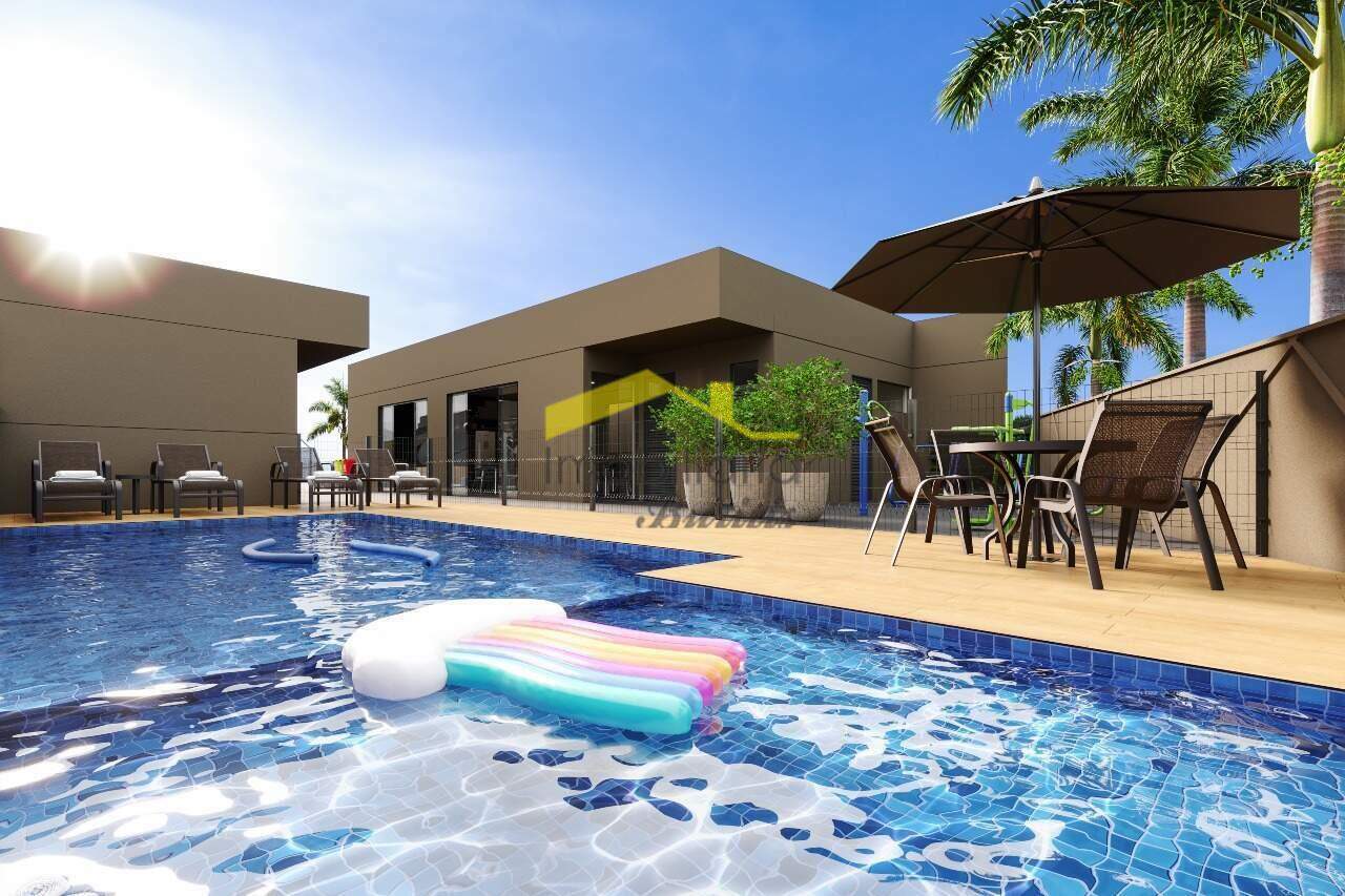 Apartamento à venda no Estoril: 