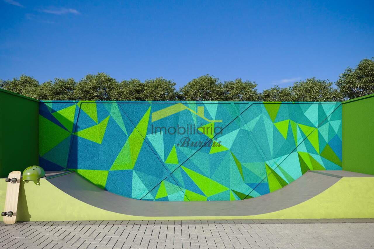 Apartamento à venda no Estoril: 