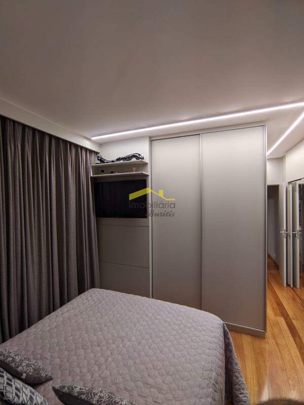 Apartamento à venda no Grajaú: 