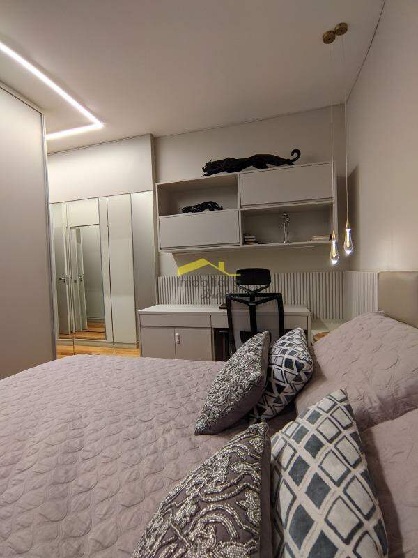 Apartamento à venda no Grajaú: 