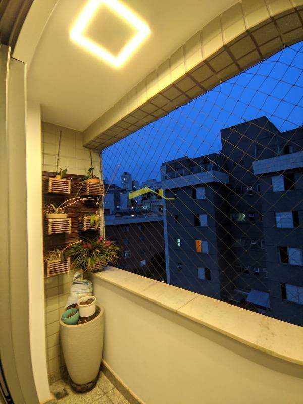 Apartamento à venda no Grajaú: 