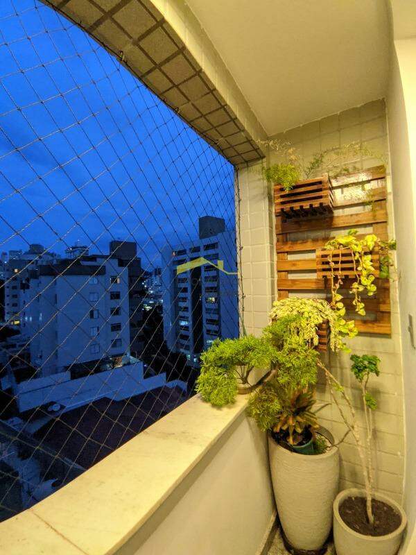 Apartamento à venda no Grajaú: 