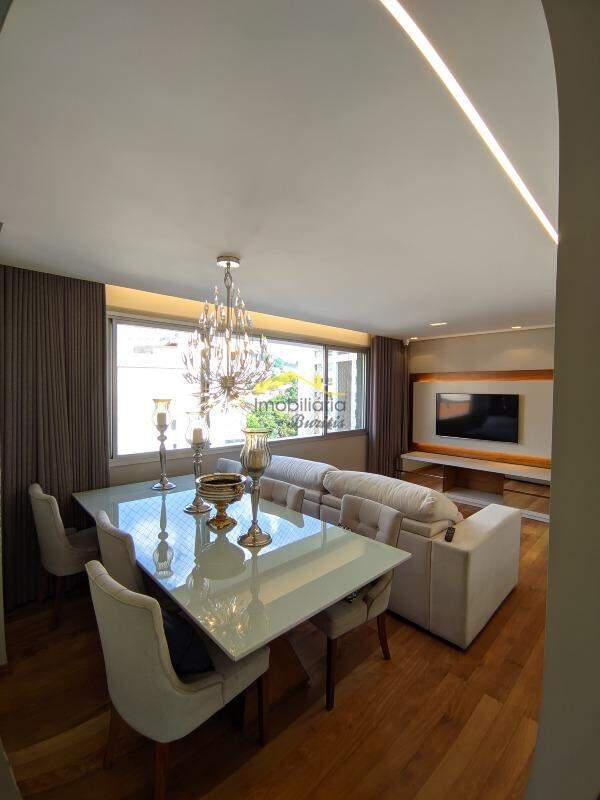 Apartamento à venda no Grajaú: 