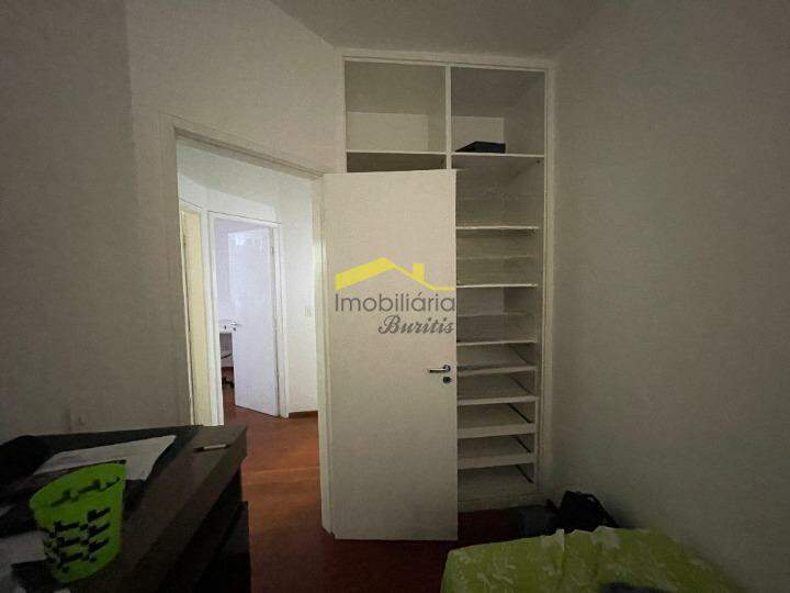 Apartamento para aluguel no Estoril: 