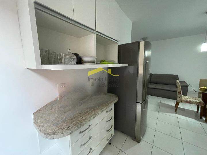 Apartamento para aluguel no Estoril: 