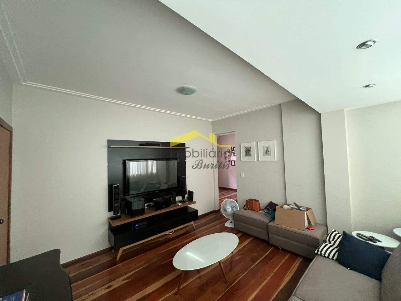 Apartamento à venda no Buritis: 