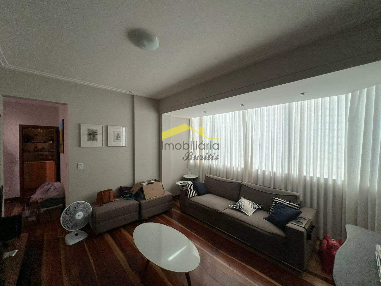 Apartamento à venda no Buritis: 