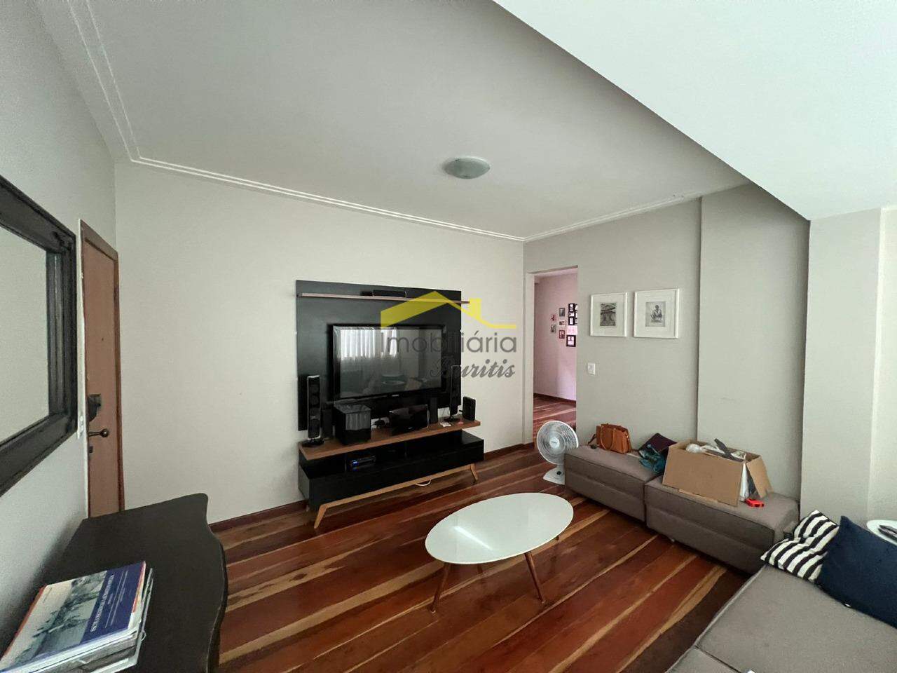 Apartamento à venda no Buritis: 