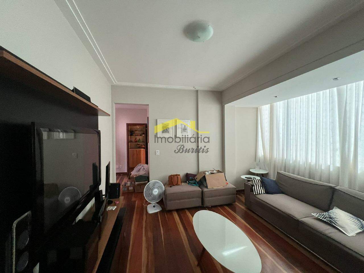 Apartamento à venda no Buritis: 