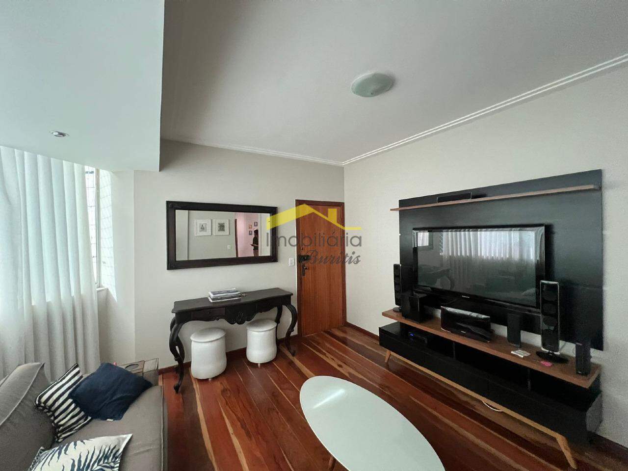 Apartamento à venda no Buritis: 