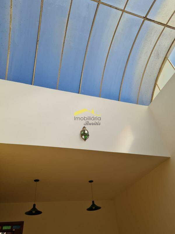 Casa à venda no Jardim América: 