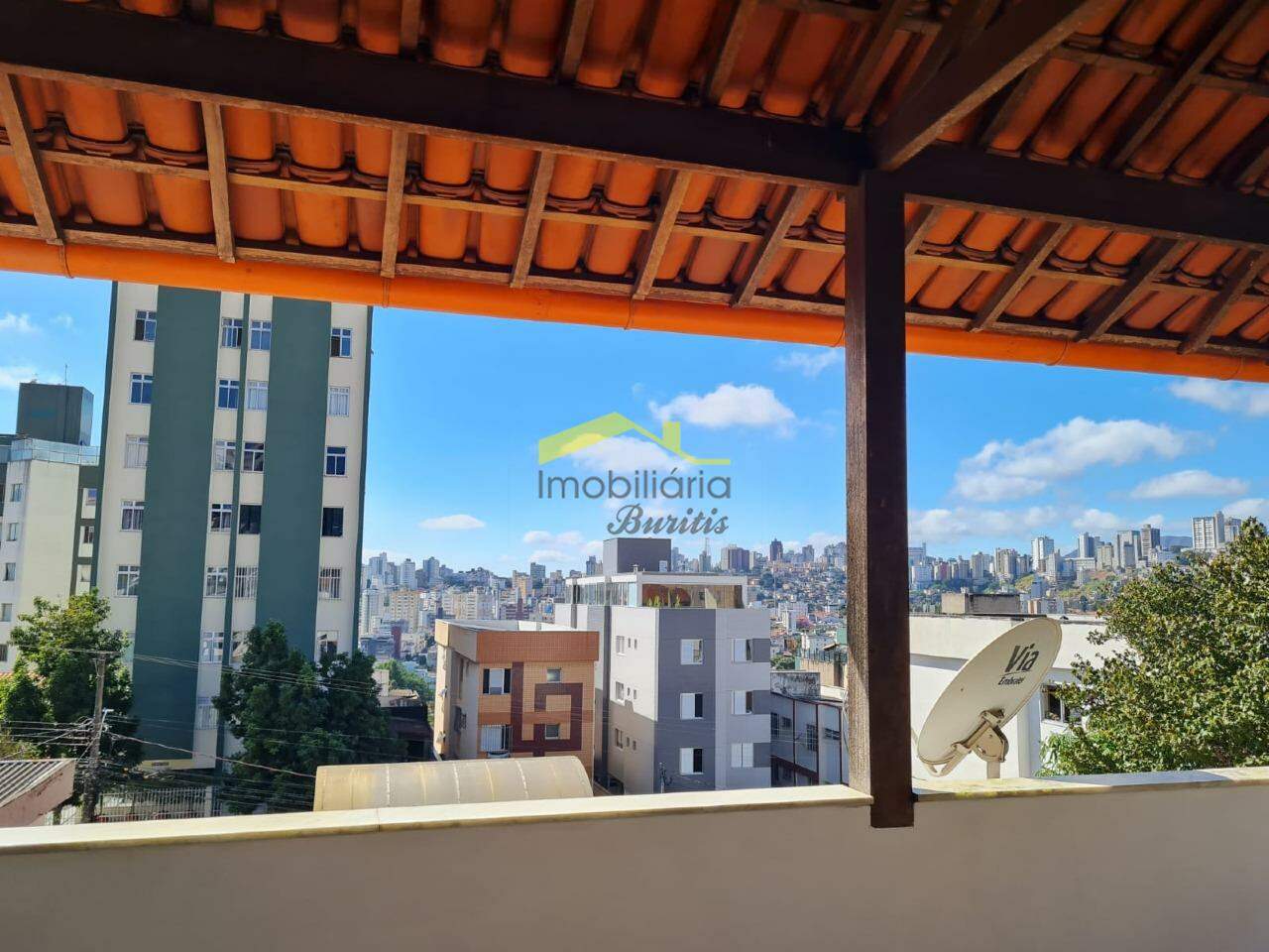 Casa à venda no Jardim América: 