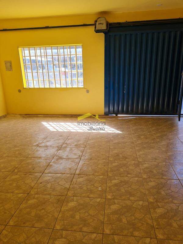 Casa à venda no Jardim América: 