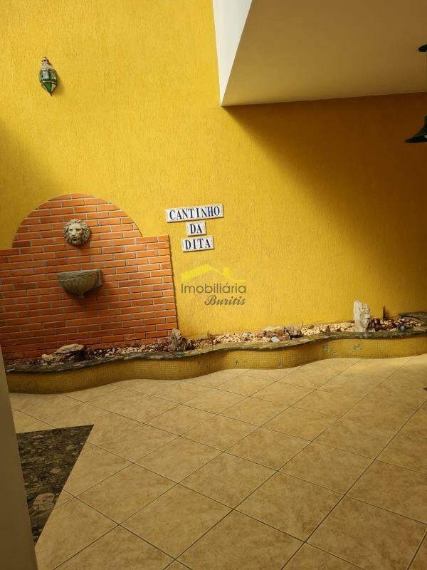 Casa à venda no Jardim América: 